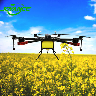 품질  Automatic Line Flight/Security/Low Voltage Flight Meter/AB Alarm/15 Liter Spray Pesticide Agriculture Drone Spraying Sprayer For Cultivation Joyance Factory Price 공장