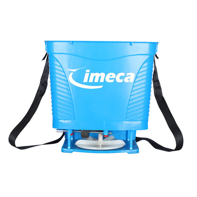High Quality Backpack Machine Fertilizer Applicator Granular Fertilizer Spreader