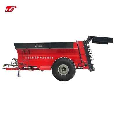 TIANSHENG 29c Fertilizer Spreader Walk Soil ATV Fertilizer Spreader Fertilizer Spreader